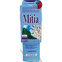 Mitia Bio Morské riasy a Panthenol upokojujúce telové mlieko 400 ml