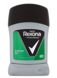 Rexona Men Quantum Dry antiperspirant dezodorant stick pre mužov 50 ml