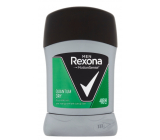 Rexona Men Quantum Dry antiperspirant dezodorant stick pre mužov 50 ml