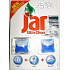Jar Ultra Clean Prostriedok na čistenie umývačiek riadu 29 g