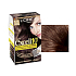 Loreal Paris Excell 10 farba na vlasy odtieň 5,15 ľadová gaštanová
