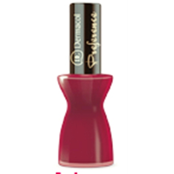 Dermacol preferance Nail Polish lak na nechty 04 11 ml