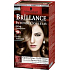 Schwarzkopf Brillance Color Creme farba na vlasy 877 zlatohnedá symfónia 50 ml