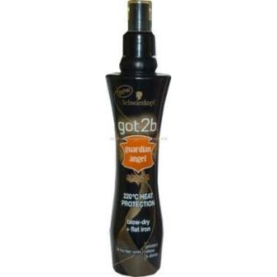 Got2b Guardian Angel ochrana pred teplom 200 ml