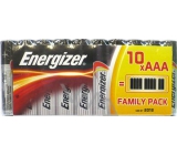 Energizer Family Pack batérie AAA LR03 1,5V 10 kusov