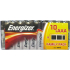 Energizer AAA LR03 1,5 V rodinné balenie 10 batérií