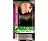 Marion Tónovací šampón 59 Ebenovo čierna 40 ml