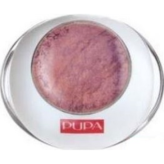 Pupa Fard Cotto Effetto Velluto tvárenka 03 3,5 g