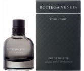 Bottega Veneta pour Homme toaletná voda 90 ml