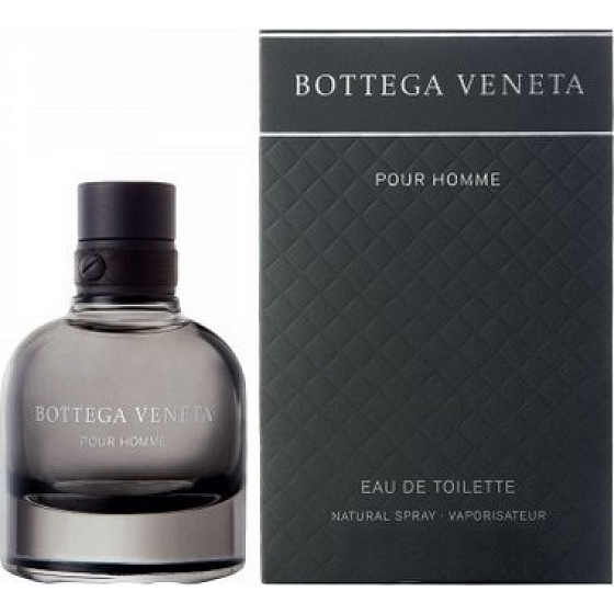 Bottega Veneta pour Homme toaletná voda 90 ml