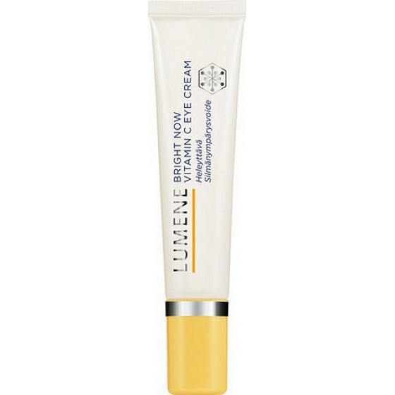 Lumene Bright Now Vitamín C očný krém 15 ml