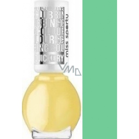 Miss Sporty Clubbing Colours lak na nechty 468 7 ml