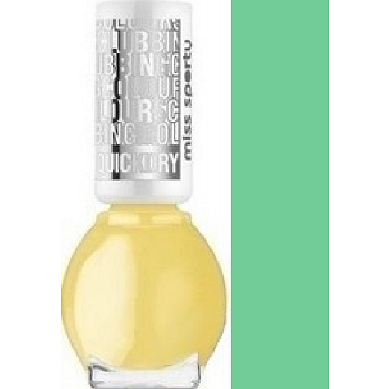 Miss Sporty Clubbing Colours lak na nechty 468 7 ml