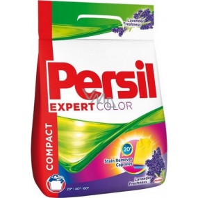Persil Freshness Expert Lavender Color prací prášok na farebnú bielizeň 20 dávok 1,6 kg