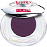 Pupa Vamp! Compact Eyeshadow očné tiene 204 Black Subergine 2,5 g