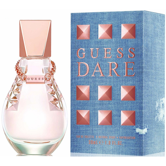 Guess Dare toaletná voda pre ženy 30 ml