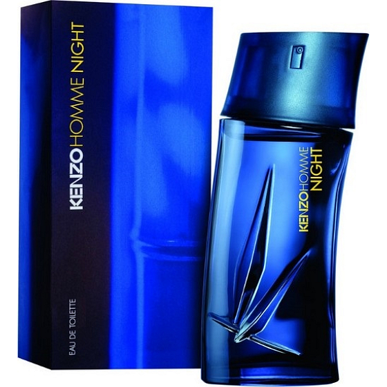 Kenzo Homme Night toaletná voda 30 ml
