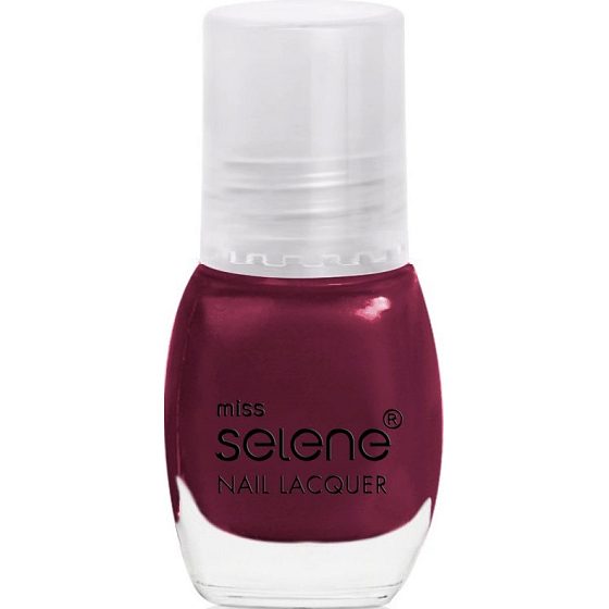 Miss Selene Nail Lacquer mini lak na nechty 201 5 ml