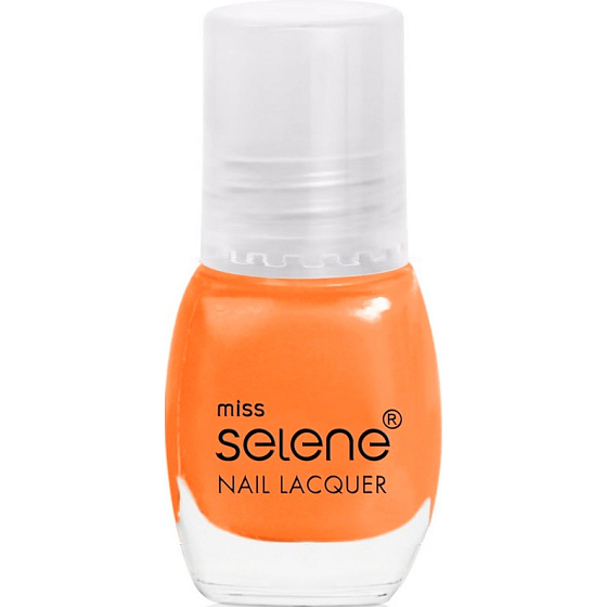 Miss Selene Nail Lacquer mini lak na nechty 213 5 ml