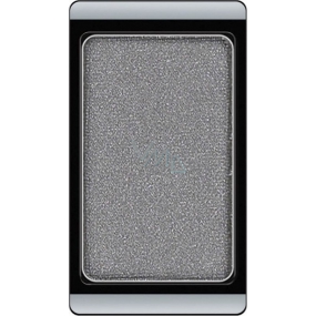 Artdeco Eye Shadow Pearl perleťové očné tiene 04 Pearly Mystical Grey 0,8 g
