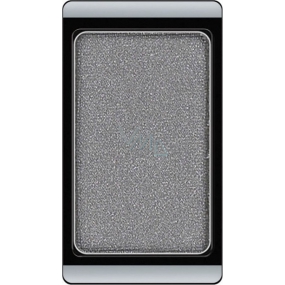 Artdeco Eye Shadow Pearl perleťové očné tiene 04 Pearly Mystical Grey 0,8 g