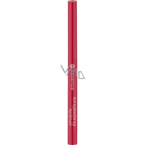 Essence Longlasting Lipliner dlhotrvajúci ceruzka na pery 06 A Girls Dream 0,23 g