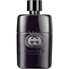 Gucci Guilty Intense toaletná voda pre mužov 90 ml Tester