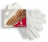 Mávala Gants Gloves bavlnené rukavice 1 pár