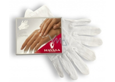 Mávala Gants Gloves bavlnené rukavice 1 pár