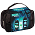 Palmolive Men Sensitive sprchový gél 250 ml + Invigorating šampón 350 ml + Sensitive pena na holenie 150 ml + kozmetická taštička, kozmetická sada
