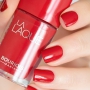 Bourjois La Laque Nail Polish lak na nechty 05 Are You Reddy 10 ml