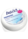 Astrid Nutri Moments výživný regeneračný krém 150 ml