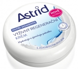 Astrid Nutri Moments výživný regeneračný krém 150 ml