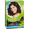 Joanna Naturia Lokne Proteínová trvalá ondulácia jemná 75 ml + ustalovač 75 ml