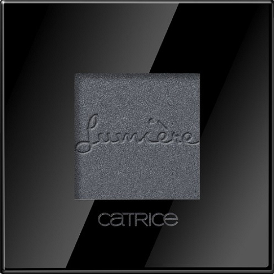 Catrice Pret-a-Lumiere Lonlasting Eyeshadow očné tiene 060 Comme Ci Comme Gris 2 g