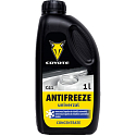 Coyote Antifreeze G11 Univerzálna koncentrovaná nemrznúca kvapalina do chladičov automobilov 1 l