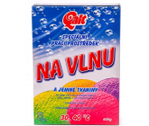 Qalt na vlnu a jemné tkaniny špeciálny prací prostriedok 600 g
