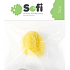 Sofi Face Prírodné morská huba 5-6 cm