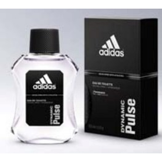 Adidas Dynamic Pulse toaletná voda pre mužov 50 ml