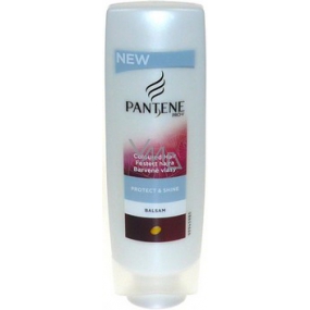 Pantene Pro-V Protect & Shine ochrana farby balzam 200 ml