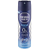 Nivea Men Fresh Active antiperspirant deodorant sprej 150 ml