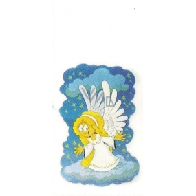 Nekupto Sáčok igelitový Anjel 40 x 18 cm 008 LA