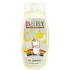 Bohemia Gifts Baby kozmetika pre najmenších 2v1 vlasový a telový šampón 250 ml