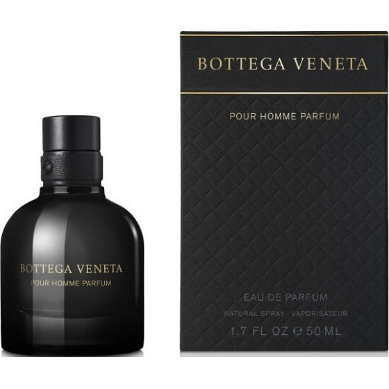 Bottega Veneta pour Homme parfumovaná voda 50 ml