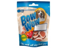 Bow Wow Kotletky s hovädzou príchuťou 80 g