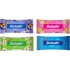 Freshmaker Wet Wipes kozmetické vlhčené obrúsky 15 kusov