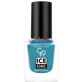 Golden Rose Ice Chic Nail Colour lak na nechty 71 10,5 ml