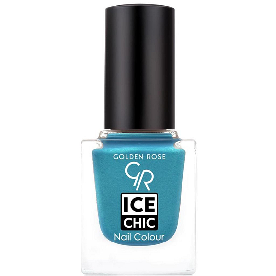 Golden Rose Ice Chic Nail Colour lak na nechty 71 10,5 ml