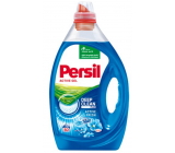 Persil Deep Clean Freshness by Silan tekutý prací gél na biele a stálofarebné prádlo 50 dávok 2,5 l