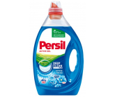 Persil Deep Clean Freshness by Silan tekutý prací gél na biele a stálofarebné prádlo 50 dávok 2,5 l